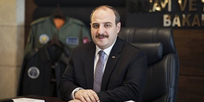 ‘Türkiye Uzay Ajansı bu yıl kurulacak’