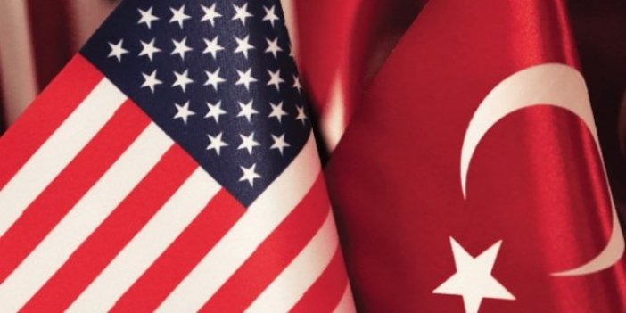 Türkiye'den ABD'ye gidecek heyet belli oldu