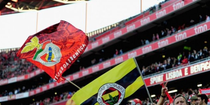 Benfica ve Fenerbahçe o transfer için karşı karşıya...