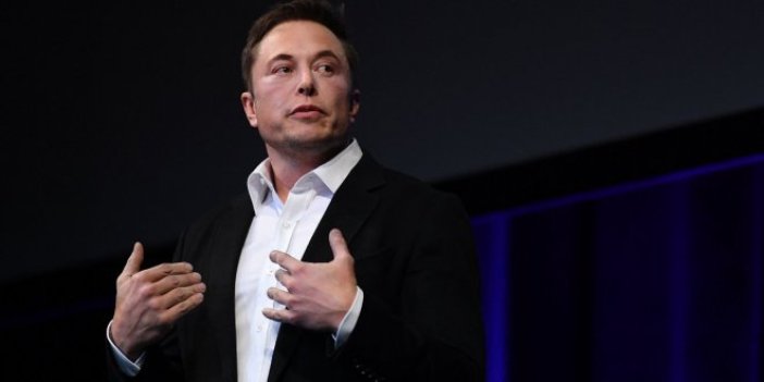 Elon Musk’tan Tesla için kritik karar