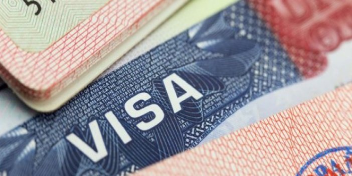 ABD’de 700 binden fazla kişi vize süresini aştı