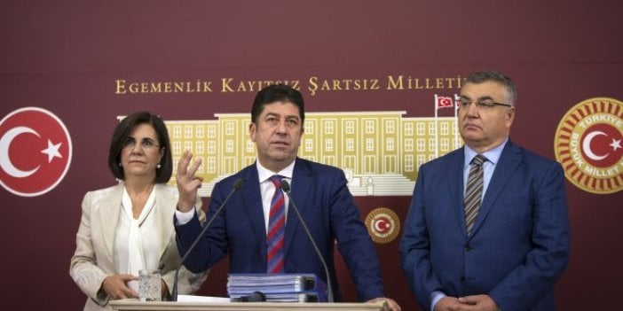 İnce taraftarlarından 'yeni parti' açıklaması