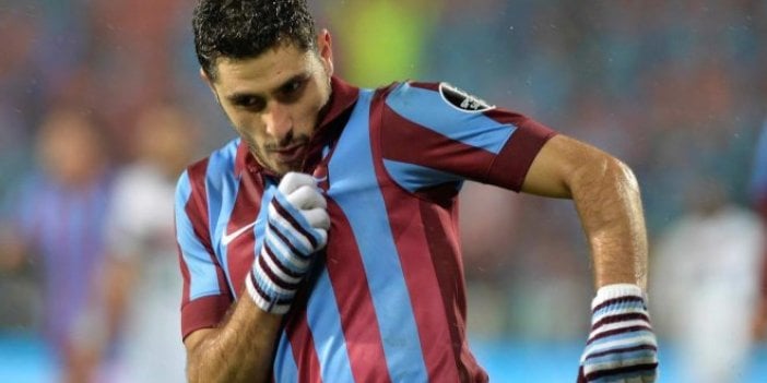 Trabzonspor'dan, Özer Hurmacı'ya sert sözler