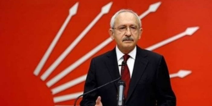 Kılıçdaroğlu: "Partiyi zaafiyete uğratanlar..."