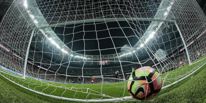 Spor Toto Süper Lig’de hasret bitiyor