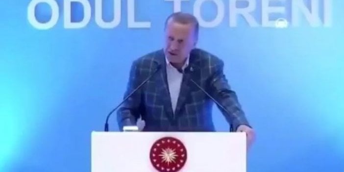 Erdoğan'ın dolarla ilgili sözleri tekrar gündemde