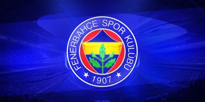 Fenerbahçe’den örnek hareket