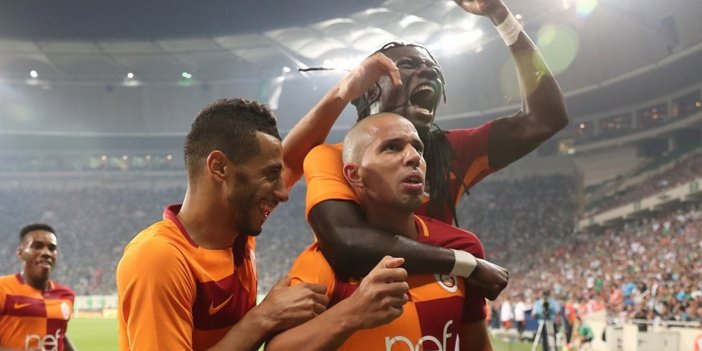 Galatasaray 3 yıldızına kapıyı gösterecek