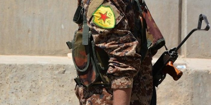 YPG/PKK Münbiçli gençleri zorla silah altına alıyor