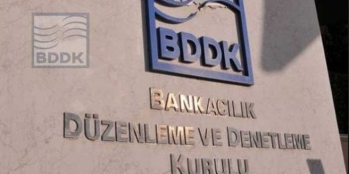 BDDK'dan dolar açıklaması!