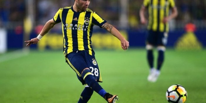 Valbuena'nın menajerinden transfer açıklaması