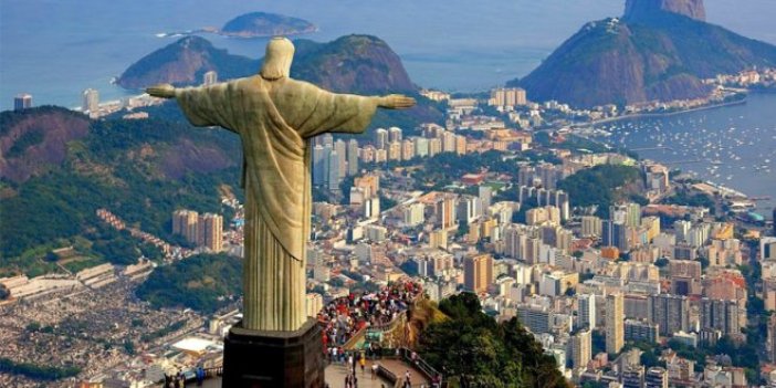 Brezilya’da kızamık salgını