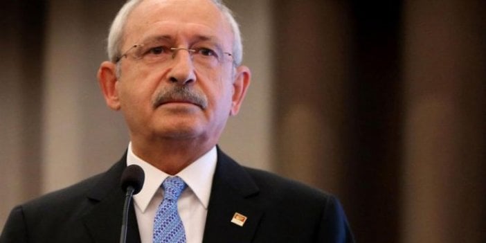 Kılıçdaroğlu: Kurultay tartışmaları bitti