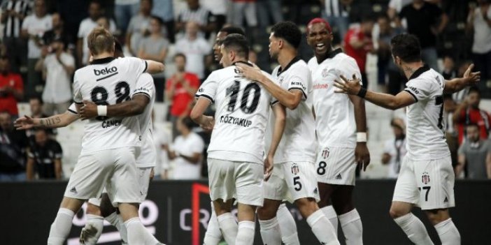 Beşiktaş, Erzurumspor deplasmanına çıkıyor