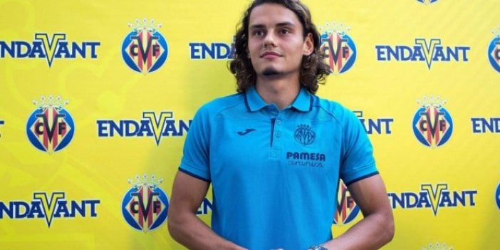 Enes Ünal'ın yeni takımı belli oldu