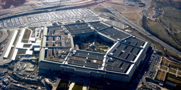 Pentagon’dan Türkiye açıklaması
