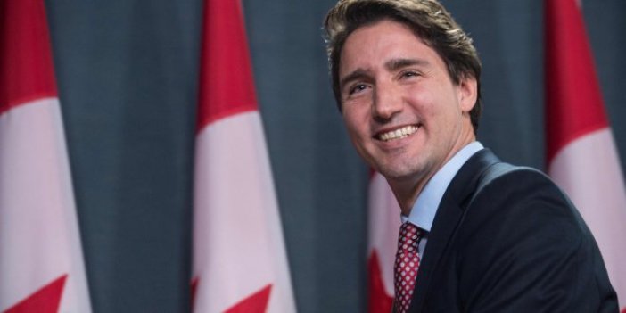 Kanada Başbakanı’ndan Kurban Bayramı mesajı