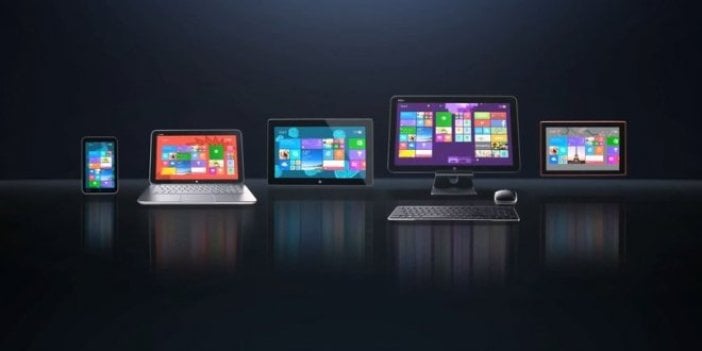 Microsoft, Windows 8'i bitiriyor!