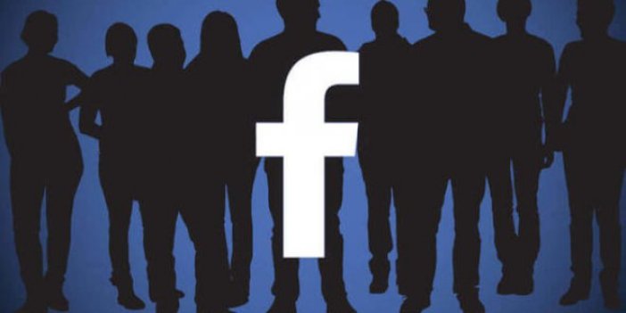 Facebook bazı ‘şüpheli’ hesapları sildi