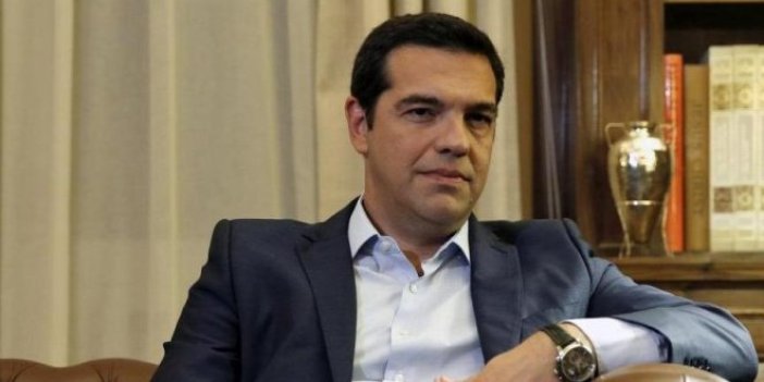 Yunanistan Komünist Partisi’nden Çipras’a eleştiri