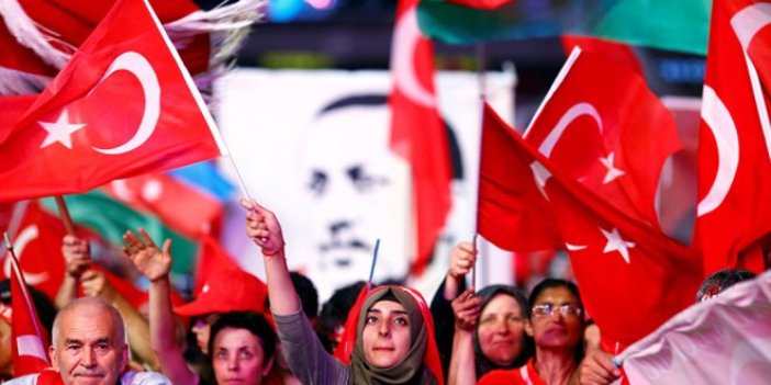 AKP yerel seçim çalışmalarını hızlandırdı