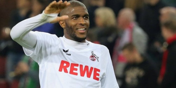 Galatasaray, Modeste’yi İstanbul’a getiriyor