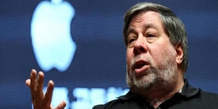 Wozniak’dan Bitcoin'e tam destek!