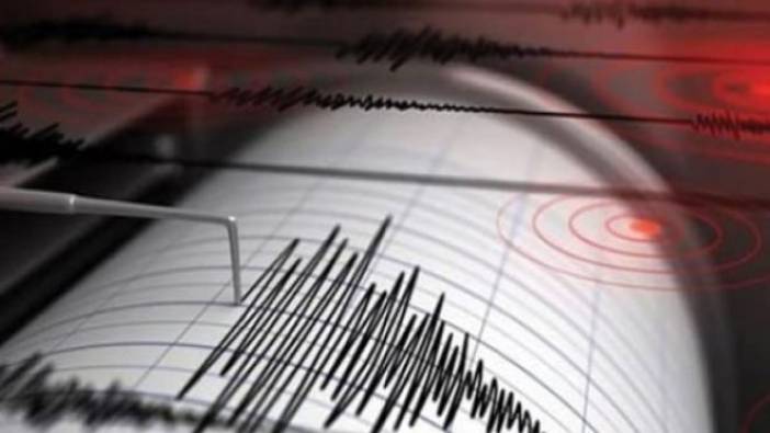 İran'da 6,1 büyüklüğünde deprem (26 Ağustos 2018)