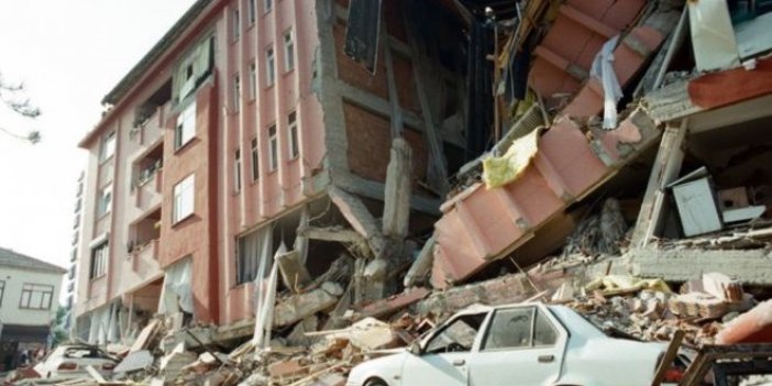 Türkiye için çok kritik deprem uyarısı