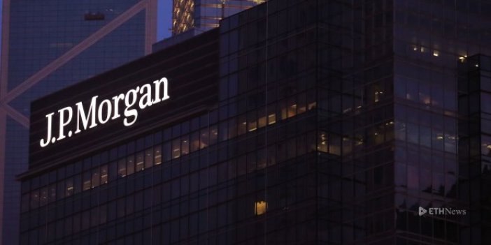 JP Morgan büyüme tahminini düşürdü