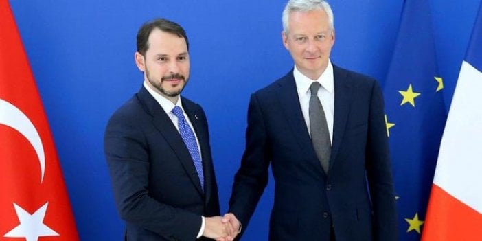 Berat Albayrak: Dolar güvenirliğini kaybediyor