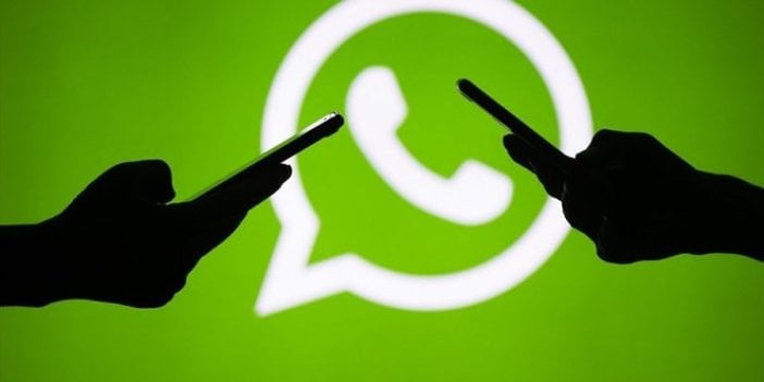 Whatsapp'ta güvenlik zafiyeti