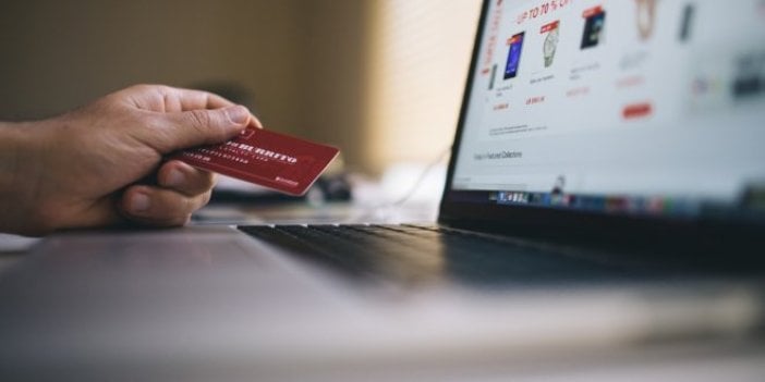 e-ticaret pazarında aslan payı teknoloji ürünlerinin