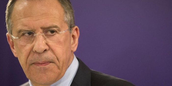 Lavrov: "İdlib'i vurmaya devam edeceğiz"