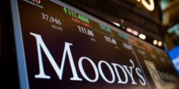 Moody’s’e ceza geldi