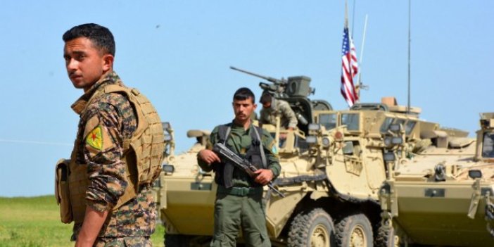 YPG-IŞİD iş birliği yeniden ortaya çıktı