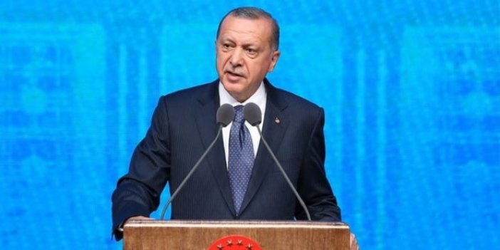Erdoğan'dan döviz cevabı: "Bu da geçer yahu"