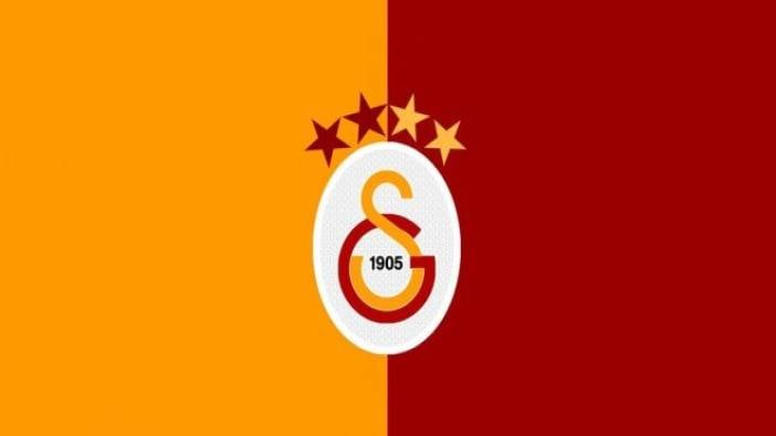 Galatasaray'dan bir transfer daha! (31 Ağustos 2018)