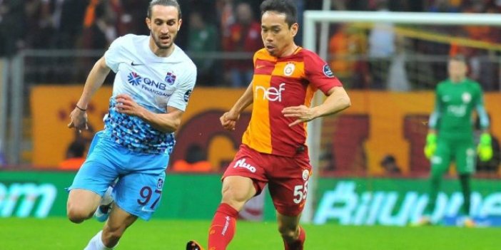 Trabzon’da dev mücadele