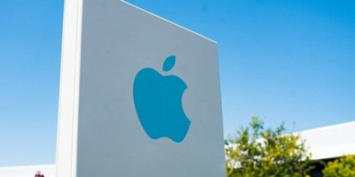 Apple'ın sürücüsüz aracı kaza yaptı