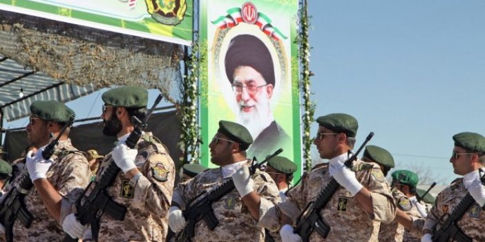 Hamaney'den İran ordusuna kritik emir