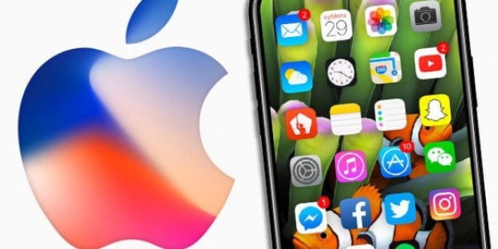 Yeni iPhone'ların tanıtım tarihi belli oldu!