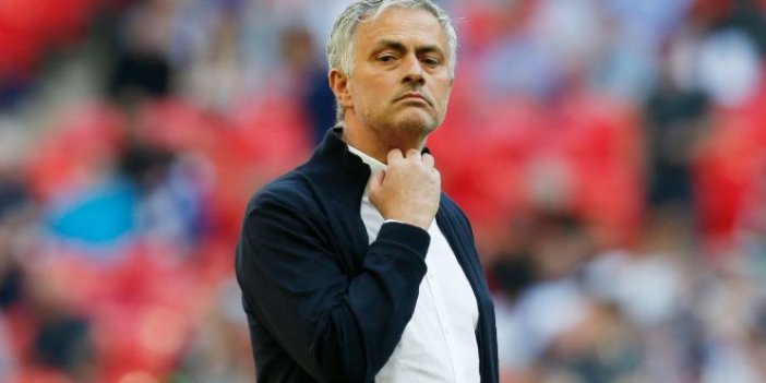 Mourinho’dan tazminat açıklaması