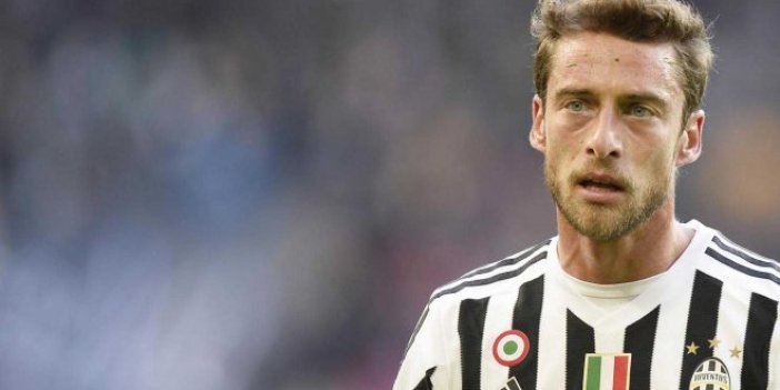 Marchisio, Zenit ile anlaştı