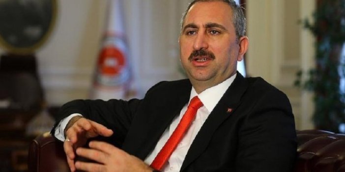 Adalet Bakanı Gül’den Brunson açıklaması