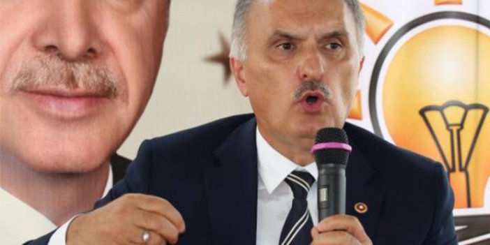 AKP'li vekilden partisine fındık eleştirisi