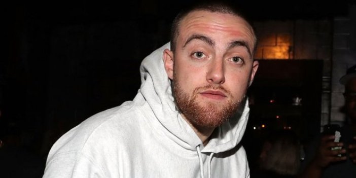 Mac Miller evinde ölü bulundu