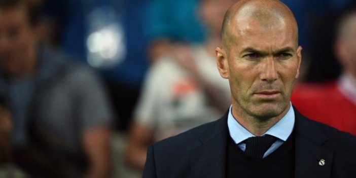 Zidane’ın transfer listesi belli oldu