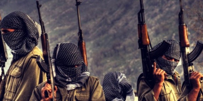 Şırnak'ta PKK'ya operasyon: 23 gözaltı