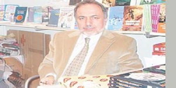 Hasan Demir okuyucularıyla buluştu